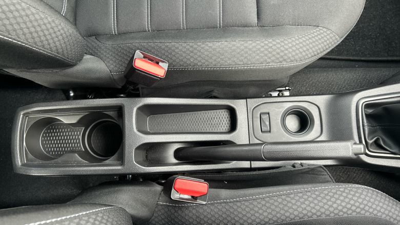 Dacia Duster 1.0 TCe 90 Expression 5dr Petrol Estate